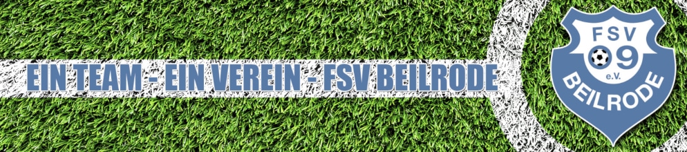 Saisonrückblick FSV Beilrode