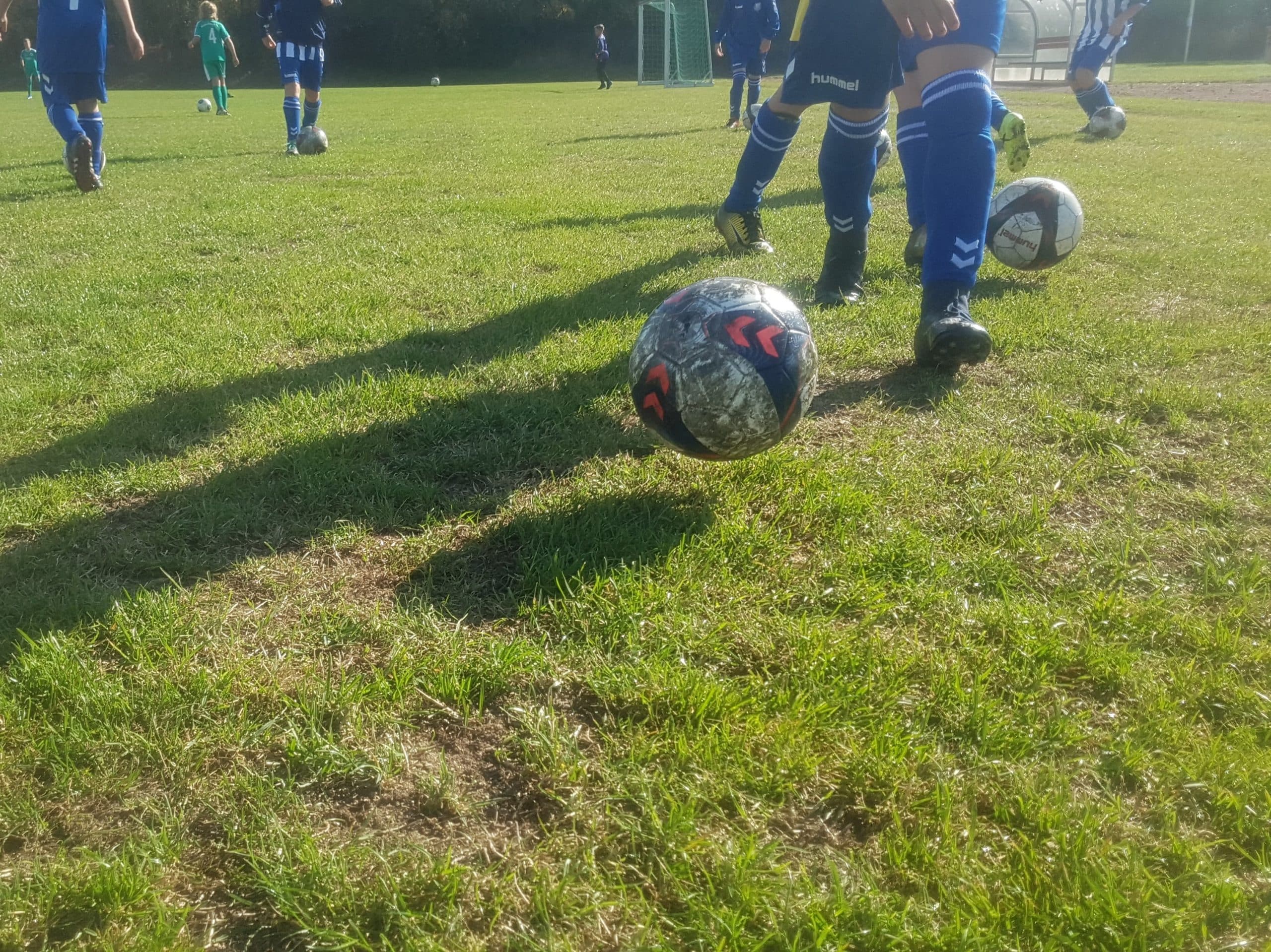 Ergebnisse 05.10 und 06.10.2019